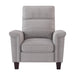 9400FGY-1 - Push Back Reclining Chair image