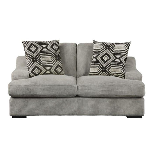 9404GY-2 - Love Seat image