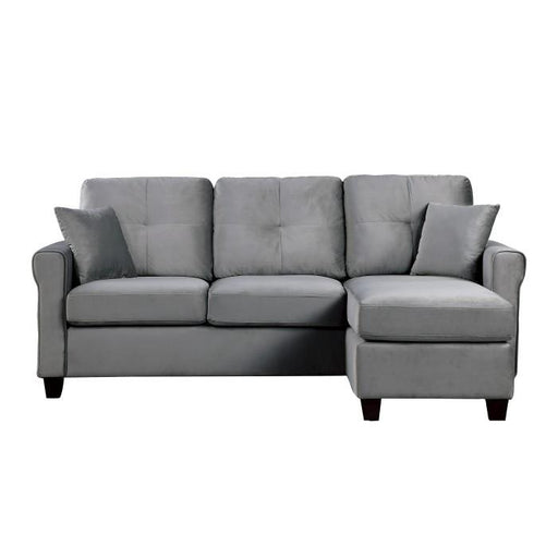 9411GY-3SC - Reversible Sofa Chaise image