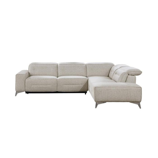 9414*SCPW - (2)2-Piece Power Reclining Sectional with Right Chaise image