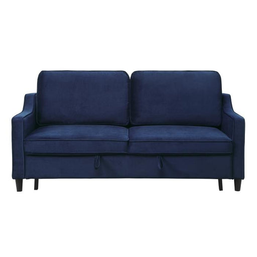 9428NV-3CL - Convertible Studio Sofa with Pull-out Bed image