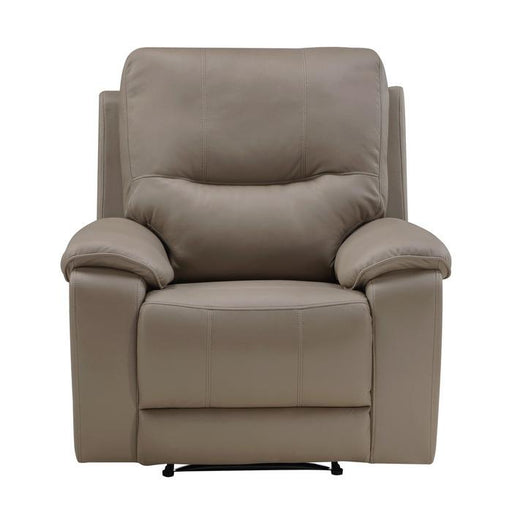 9429TP-1PWH - Power Reclining Chair with Power Headrest and USB port image