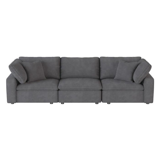 9546GY-3* - (3)Sofa image