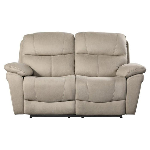 9580TN-2PWH - Power Double Reclining Love Seat with Power Headrests image
