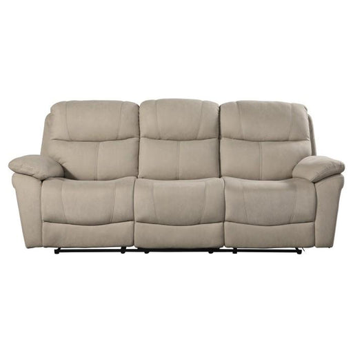 9580TN-3 - Double Reclining Sofa image