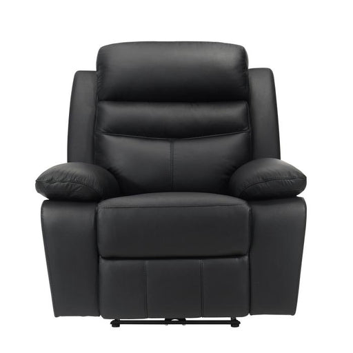 9628BLK-1PW - Power Reclining Chair image