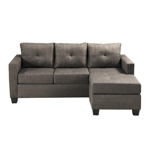 9789BRG-3LC - Reversible Sofa Chaise image