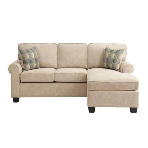 9967-3SC - Reversible Sofa Chaise image