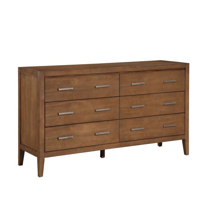 1314-5-Bedroom Dresser