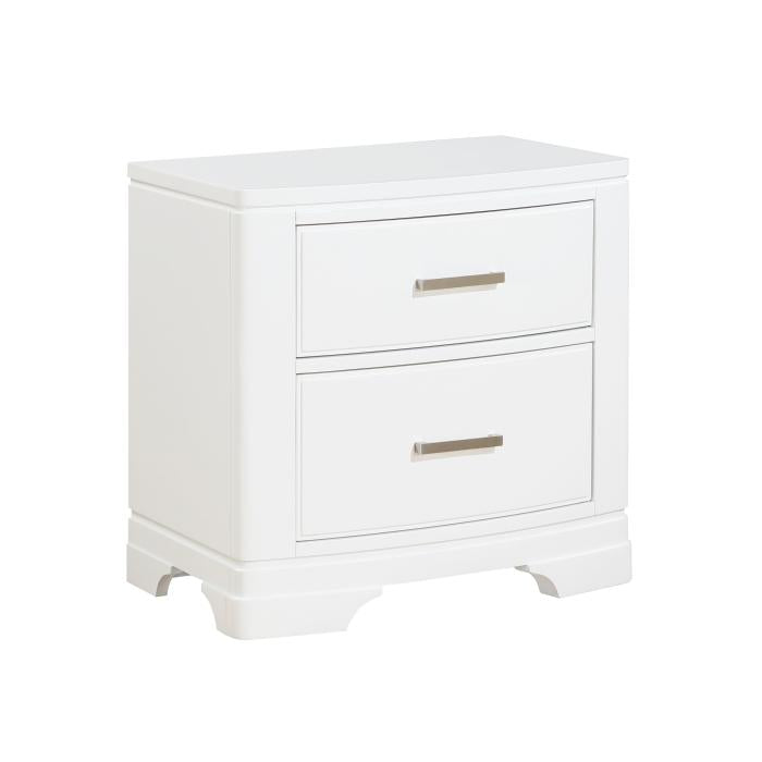 1520WH-4-Bedroom Night Stand