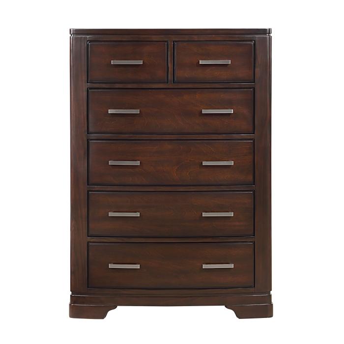 1520CH-9-Bedroom Chest image