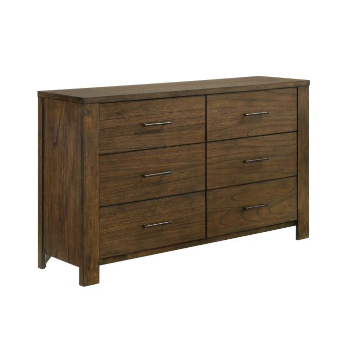 1592-5-Bedroom Dresser