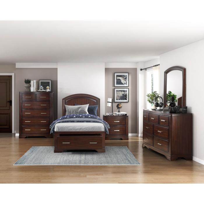 1520CH-4-Bedroom Night Stand