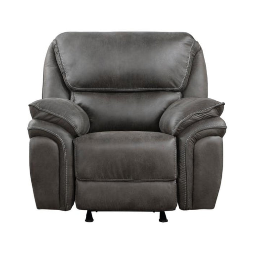 8517GRY-1 - Rocker Reclining Chair image