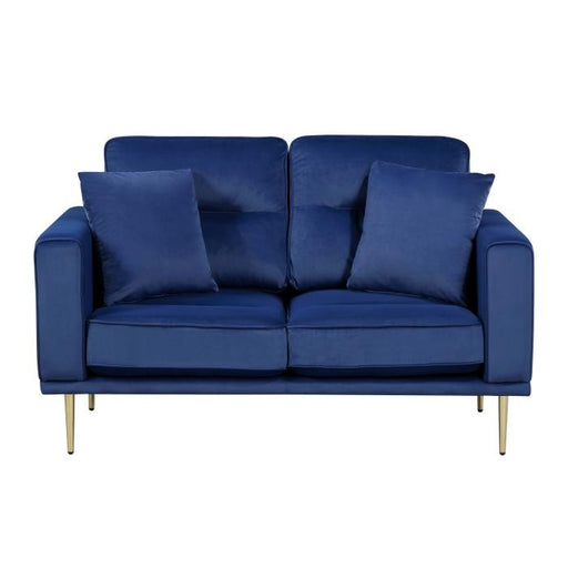 9417BUE-2 - Love Seat image