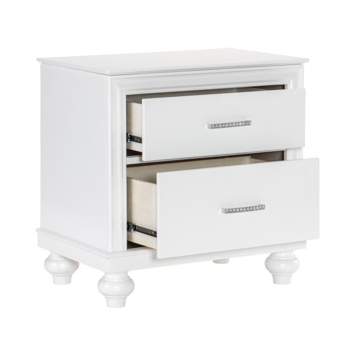 Aria Night Stand