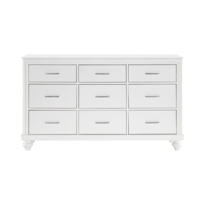 Aria Dresser image