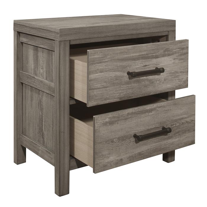 Bainbridge Night Stand