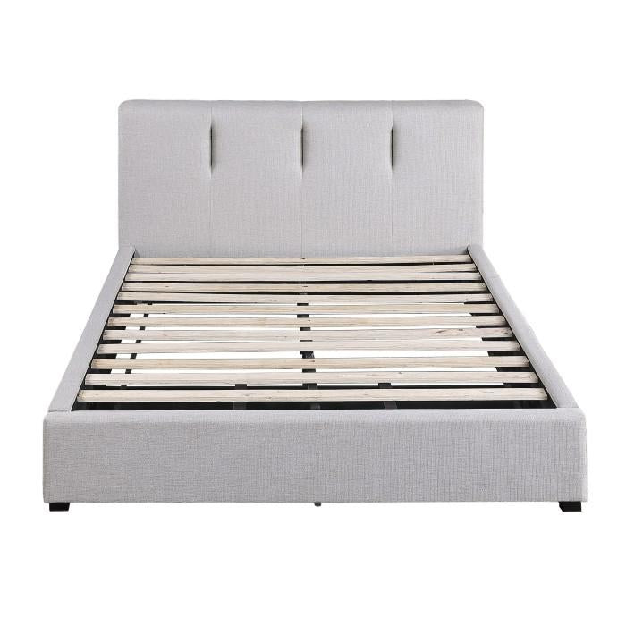 Aitana (3) Full Platform Bed