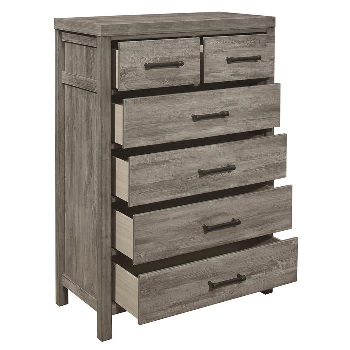 Bainbridge Chest