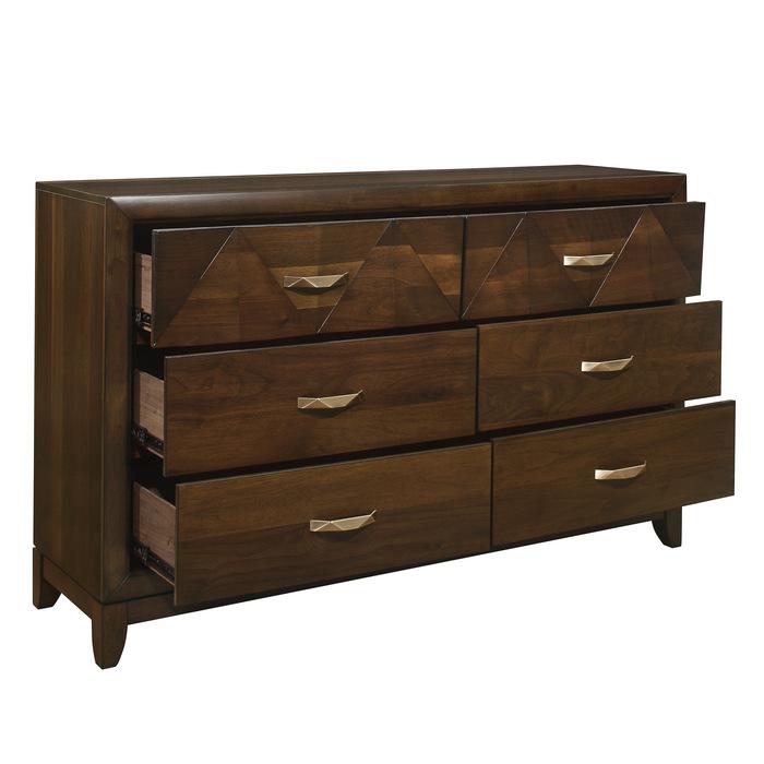 Aziel Dresser