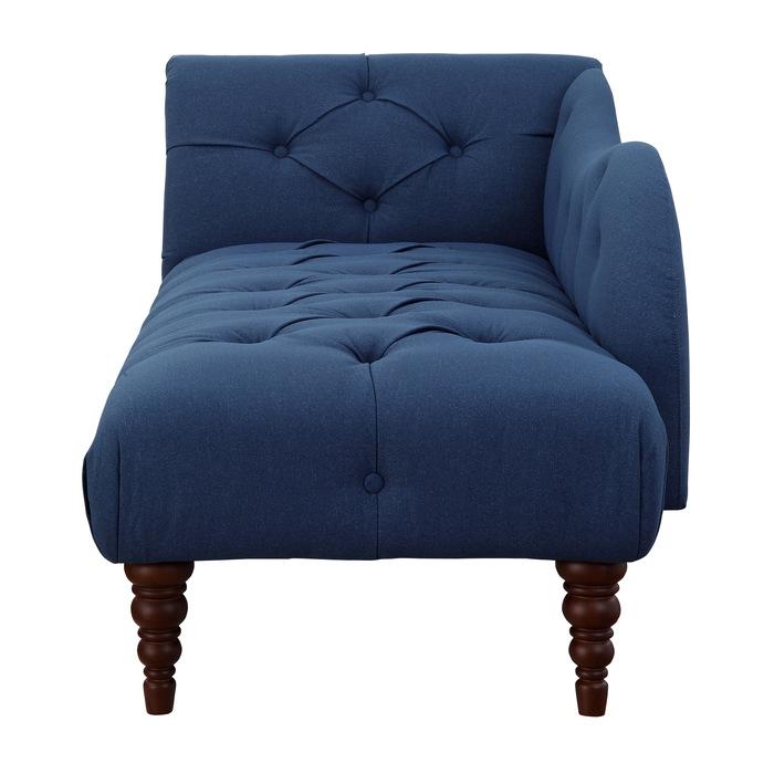 Blue Hill Chaise