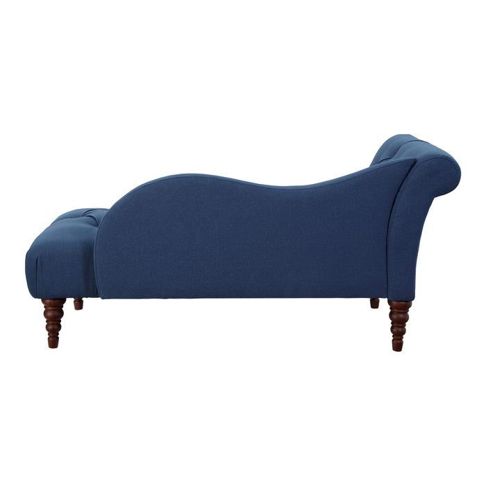 Blue Hill Chaise