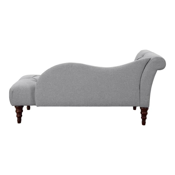 Blue Hill Chaise