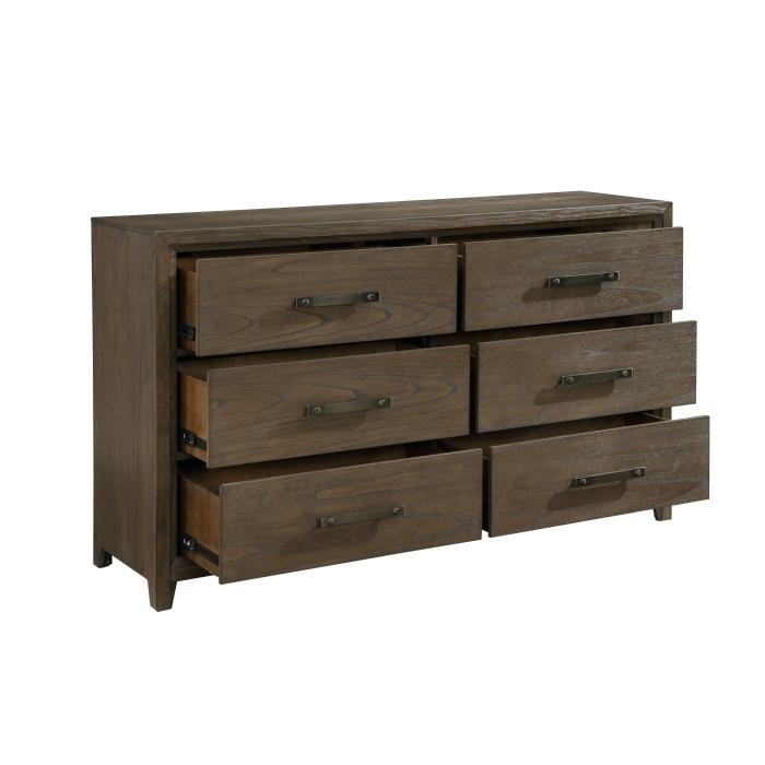 Cambridge Dresser