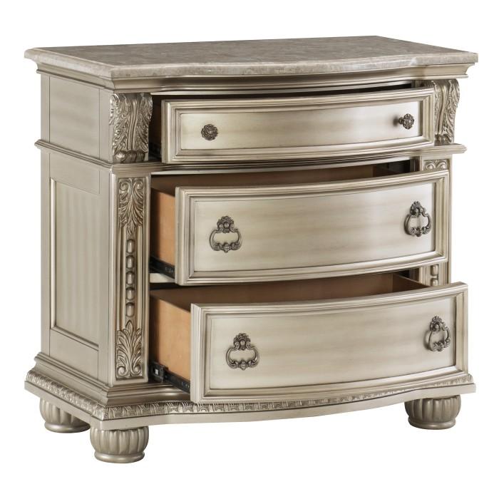 Cavalier Night Stand