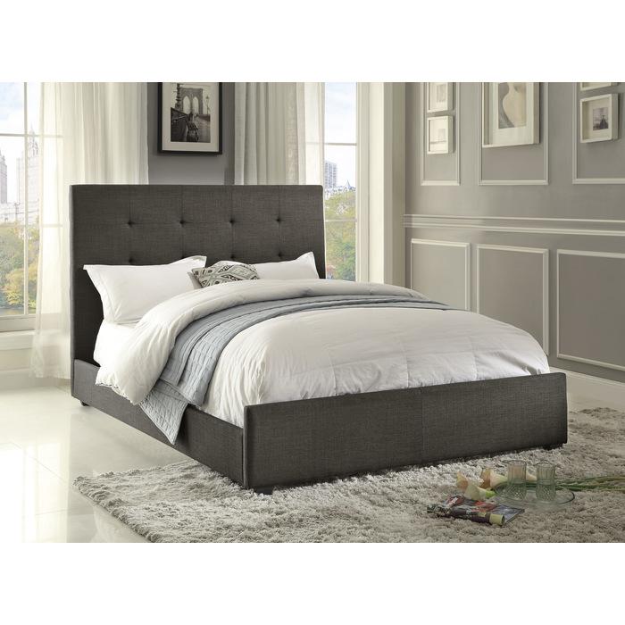 Cadmus (3)Queen Bed