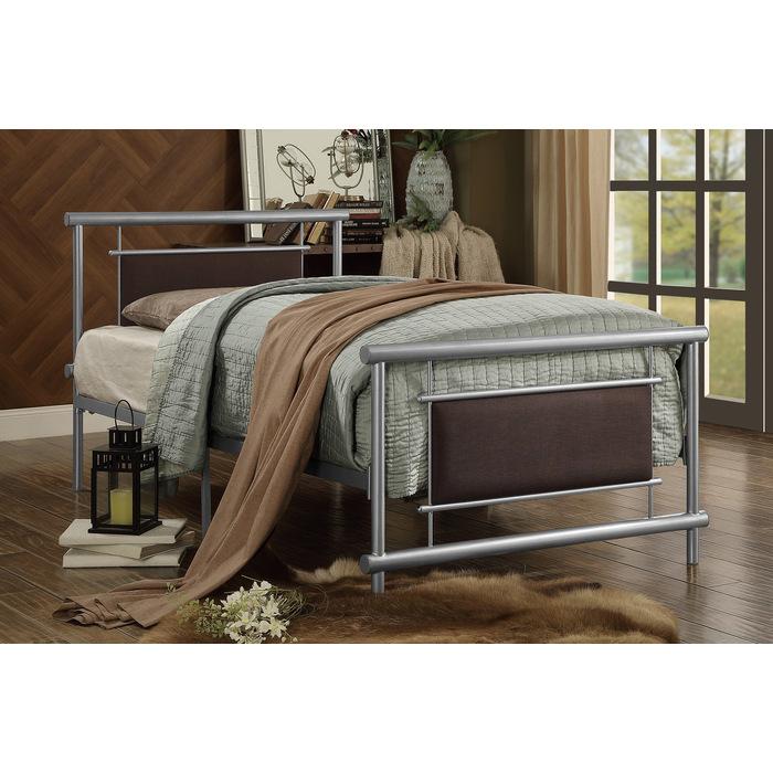 Gavino Twin Platform Bed