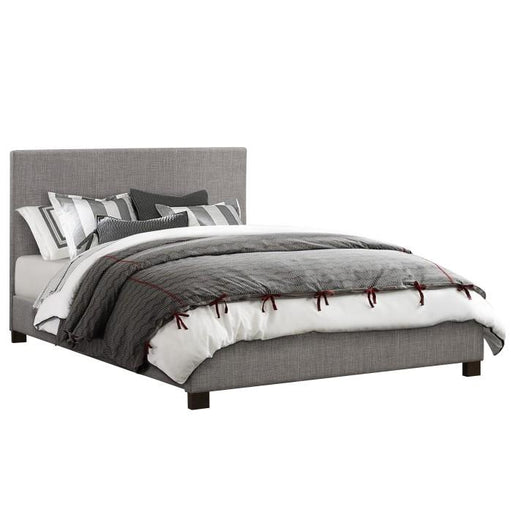 Chasin (2)California King Platform Bed image