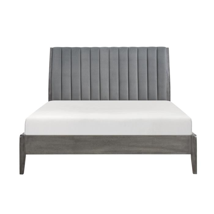 Dade California King Platform Bed image