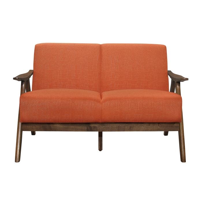 Damala Love Seat