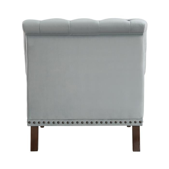 Frazier Park Accent Chair