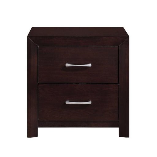 Edina Night Stand image