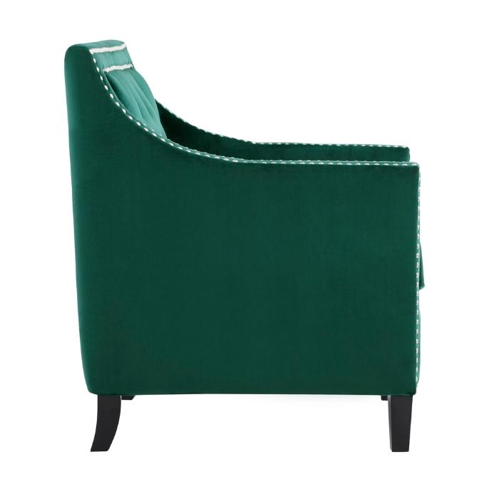 Grazioso Accent Chair