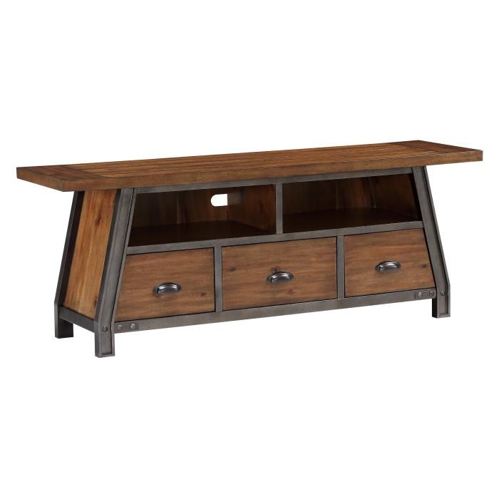 Holverson TV Stand