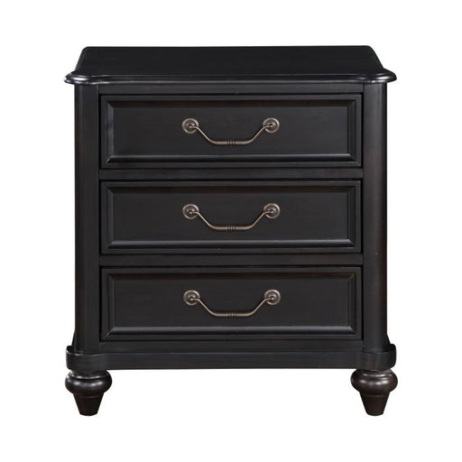 Herman Night Stand image