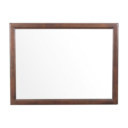 Cotterill Mirror in Cherry 1730-6 image