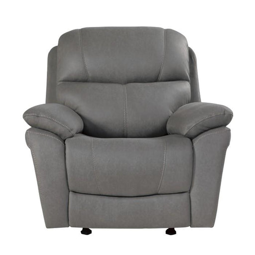 Longvale Glider Reclining Chair image