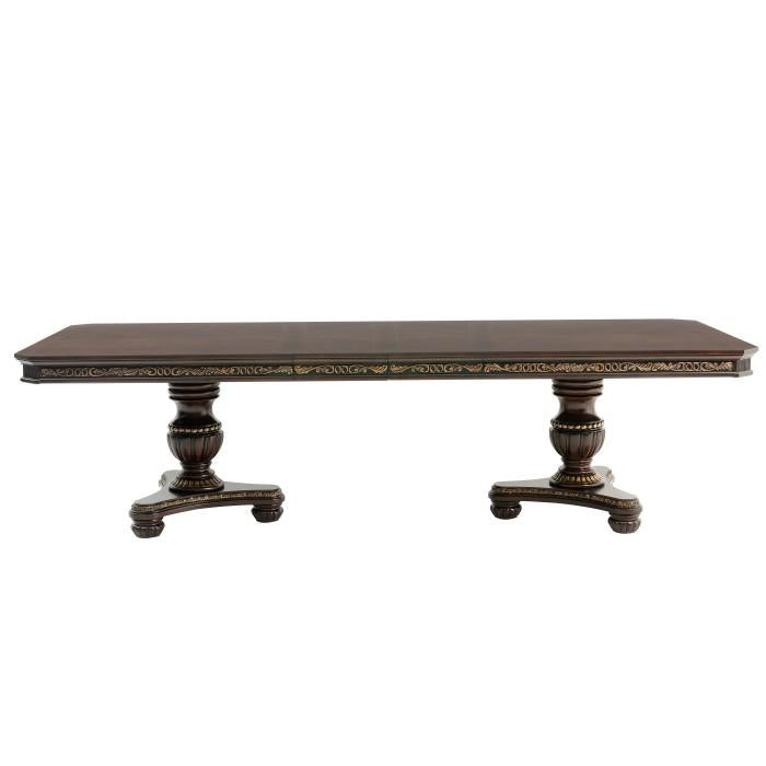 Russian Hill Dining Table in Cherry 1808-112 image