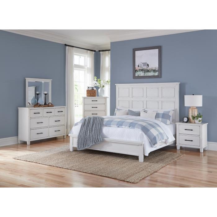 Laurelville Dresser