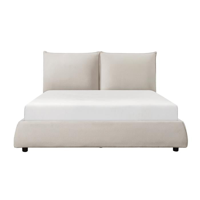 Linna (3) Full Platform Bed image