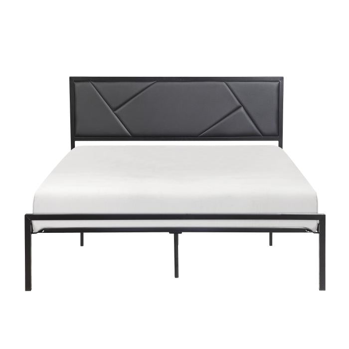 Rhea Queen Platform Bed image