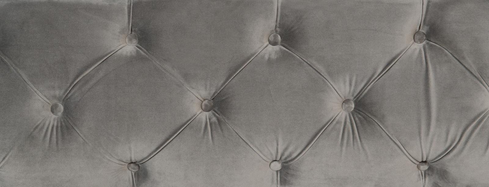 Rachelle Queen Sleigh Bed in Weathered Pecan 1693-1