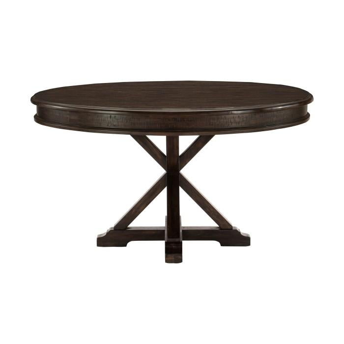Cardano Round Dining Table 1689-54