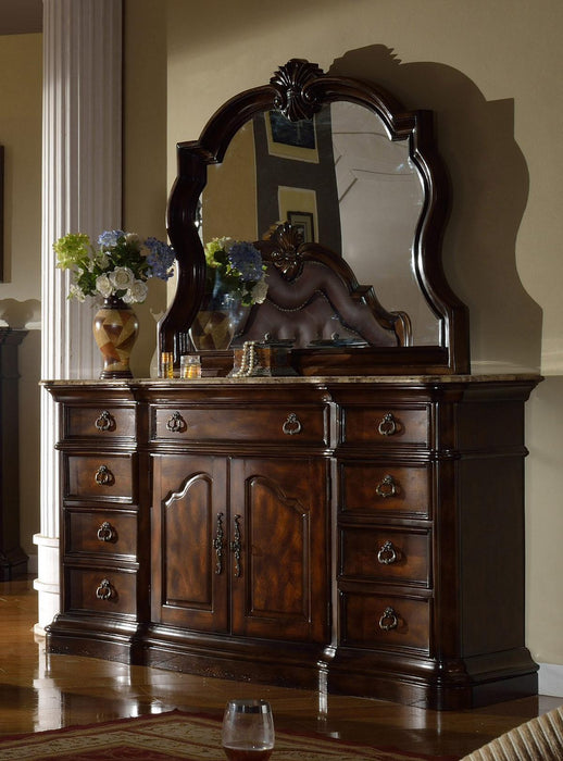 McFerran Home Furnishing B6002 Mirror