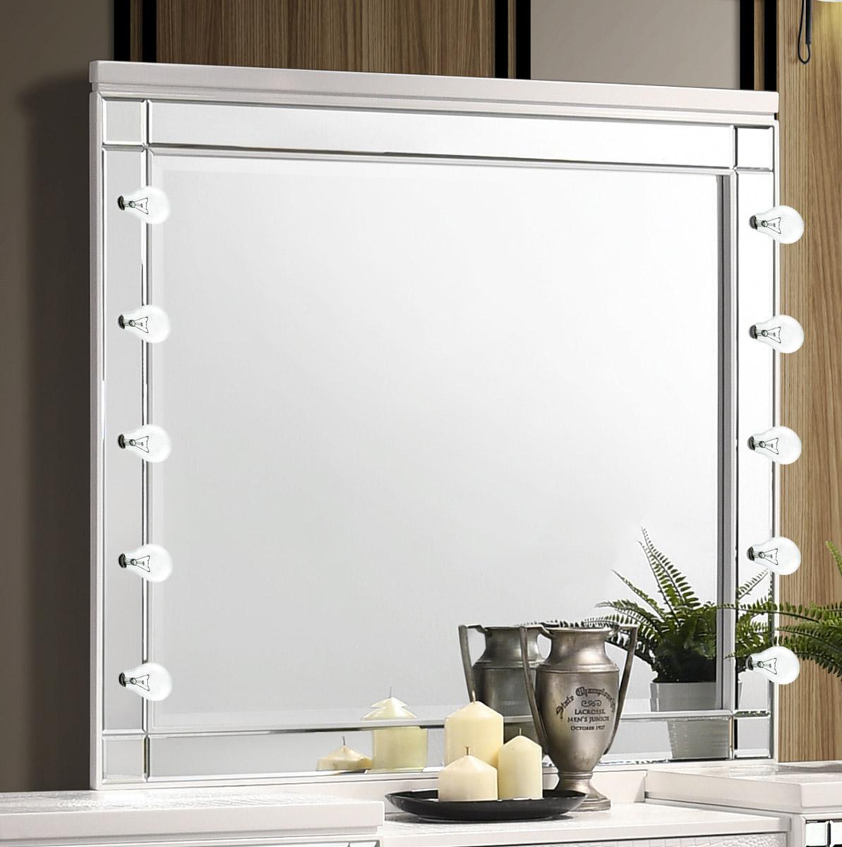 Vanity Mirror